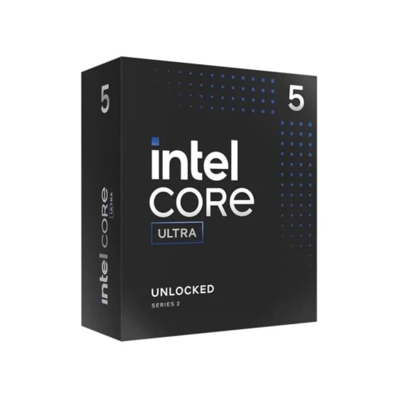 Intel Core Ultra 5 250KF 4.2Ghz 30M 18C 1851 BOX
