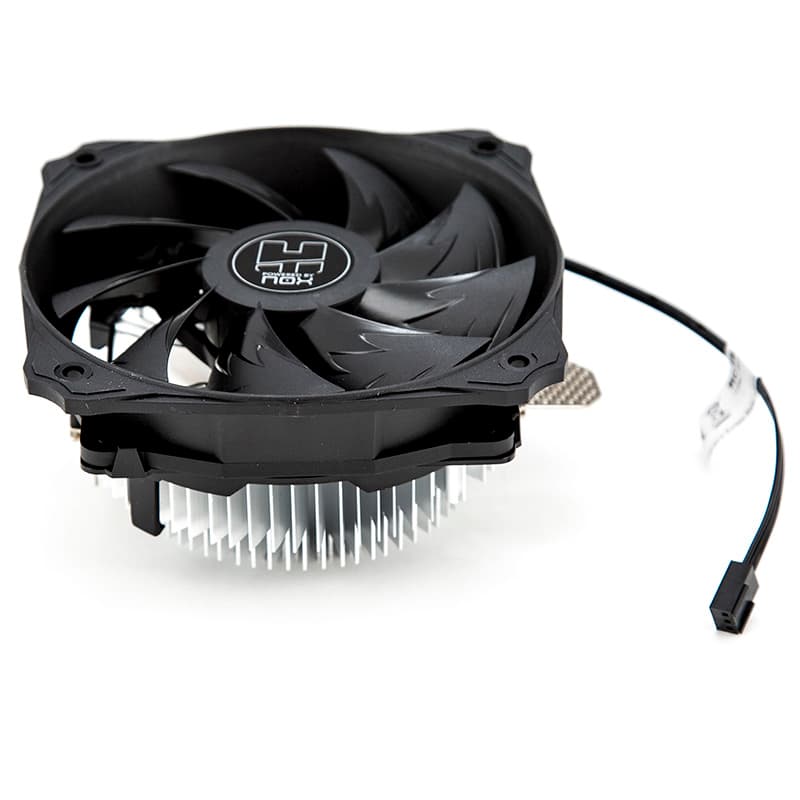 Nox Vent+Disipador Hummer H-112 - 4