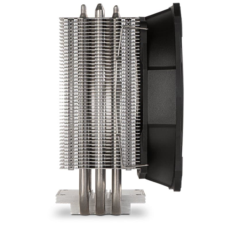 Nox Vent+Disipador Hummer H-212 - 3