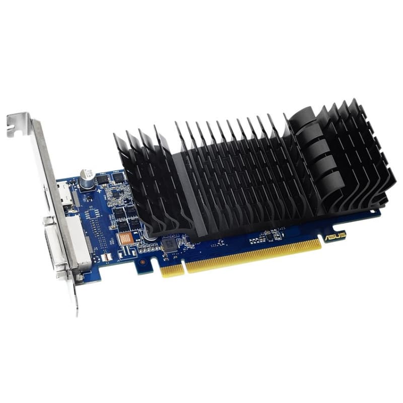 ASUS VGA NVIDIA GT 1030 SL BRK 2GB DDR5 - 2