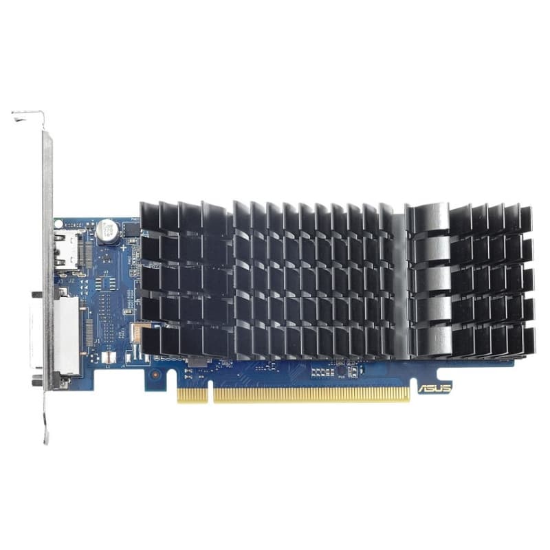 ASUS VGA NVIDIA GT 1030 SL BRK 2GB DDR5 - 3