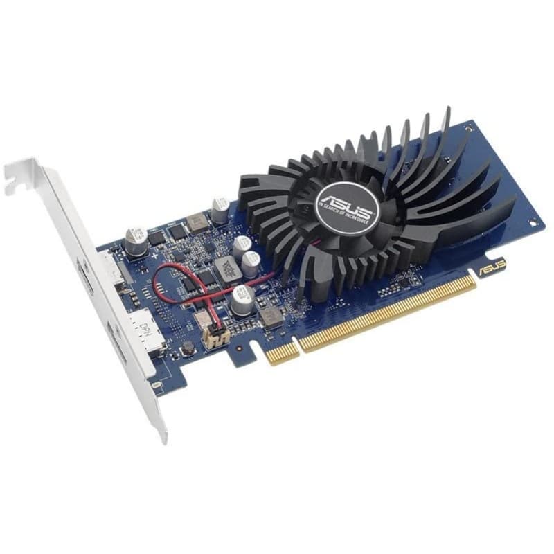 ASUS VGA NVIDIA GT 1030 2G BRK 2GB DDR5 - 3