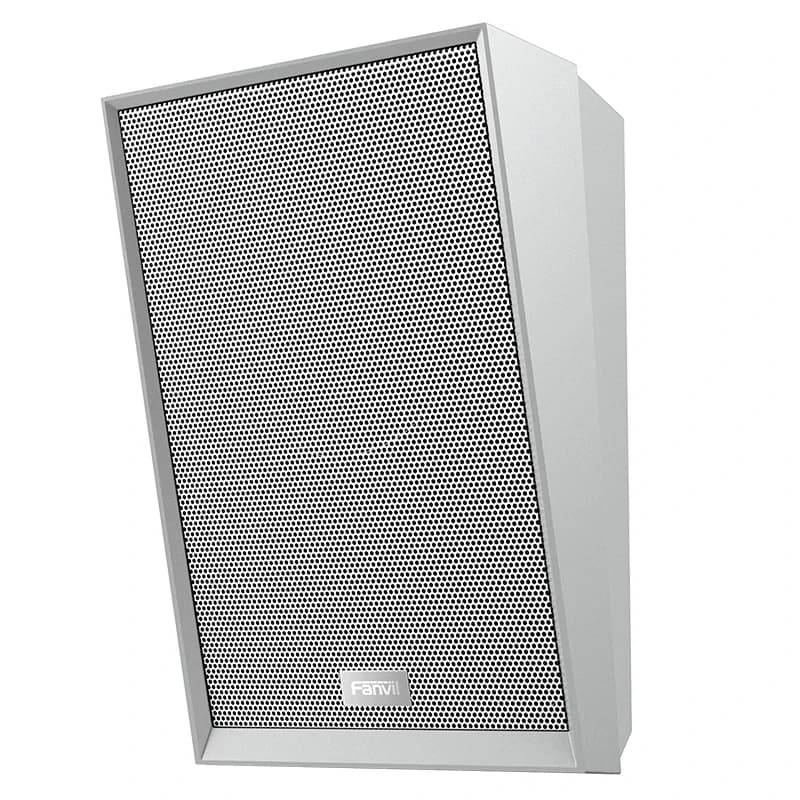 Fanvil A212 Wall-mounted Speaker 15W Blanco