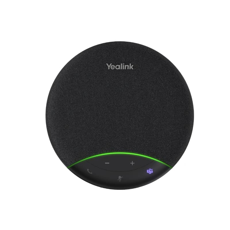 Yealink SP92 USB-C/A Altavoz USB