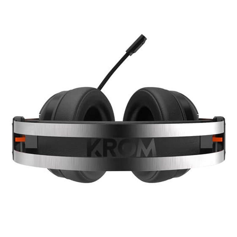 Krom Auricular Gaming Kode 7.1 Virtual - 4