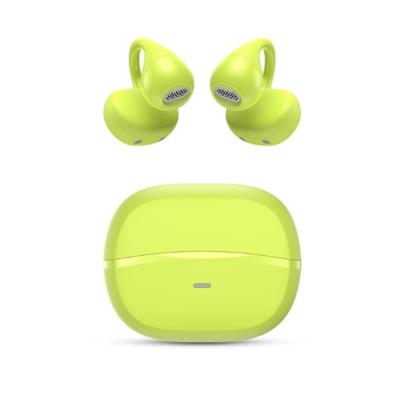 SPC Auriculares Boost Clip Magnetic Lima BT 5.4