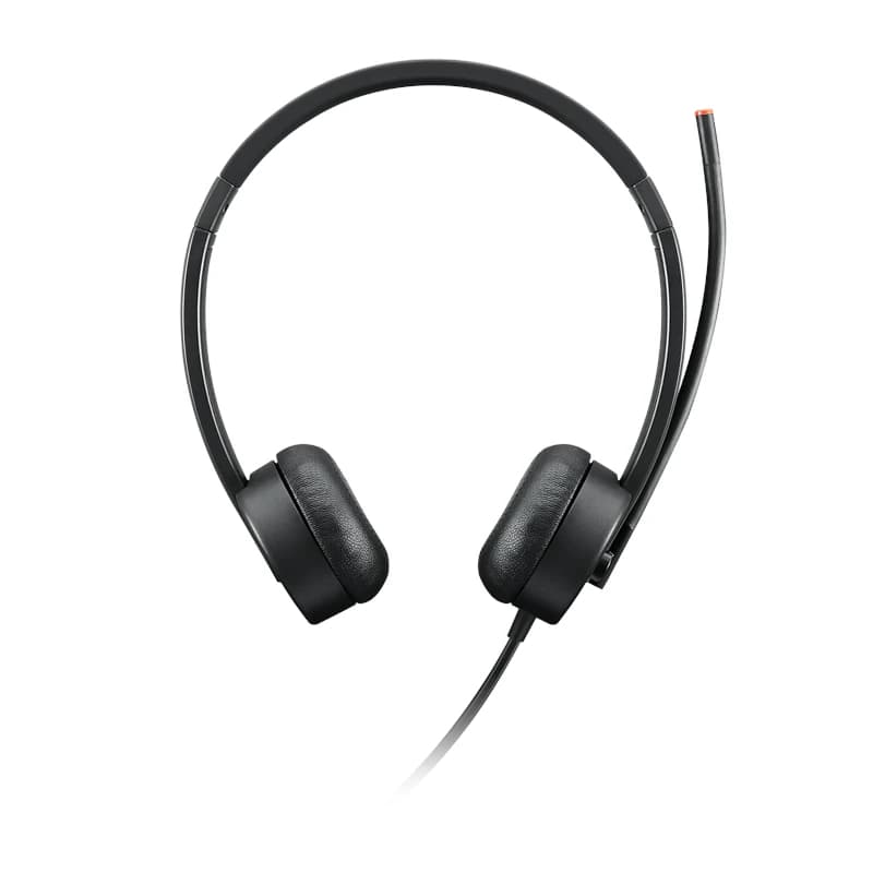 Lenovo Auriculares con micrófono Essential Stereo