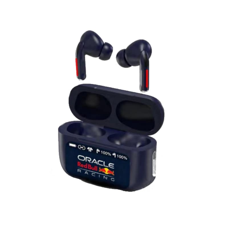 Red Bull Auriculares Nitro in-ear TWS 360mAh