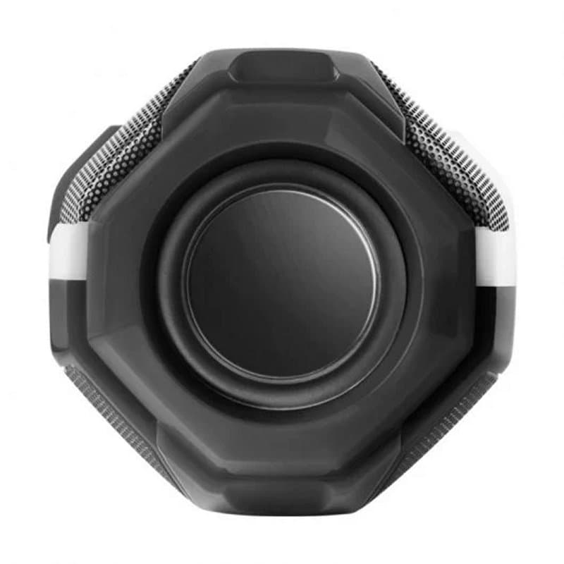 Mars Gaming Altavoz BLUETOOTH RGB MSBAX 10W BLACK - 2