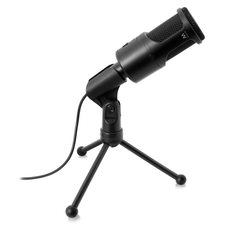 Ewent EW3552 Micrófono Multimedia Cancelación Ruid - 2