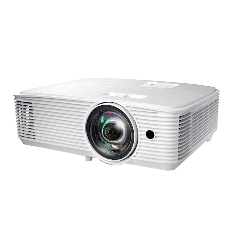 Optoma W309ST Proyector WXGA 3800L corta dist. - 2