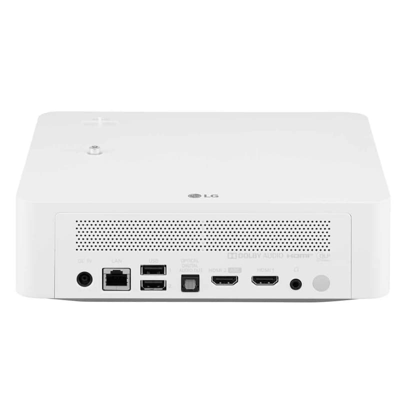LG PF610P Proy LED 1000L FHD HDMI USBr STV Wf Blth - 4