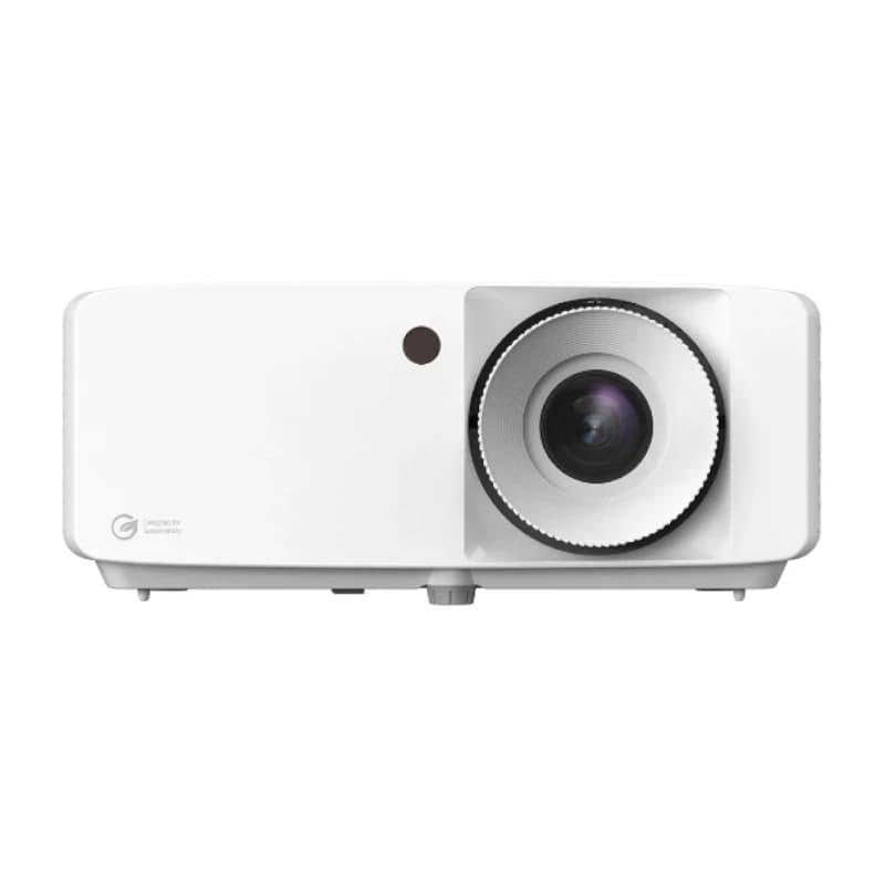 Optoma ZH520  Proyector Laser FHD 5500L