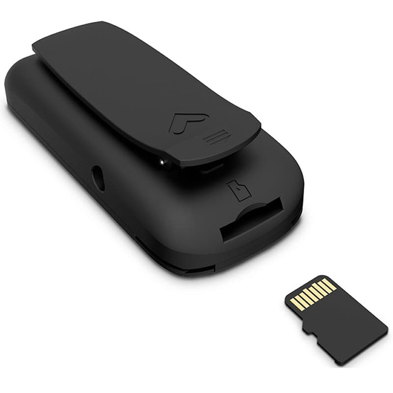 Energy Sistem MP3 Clip Bluetooth 8GB Radio Menta - 3