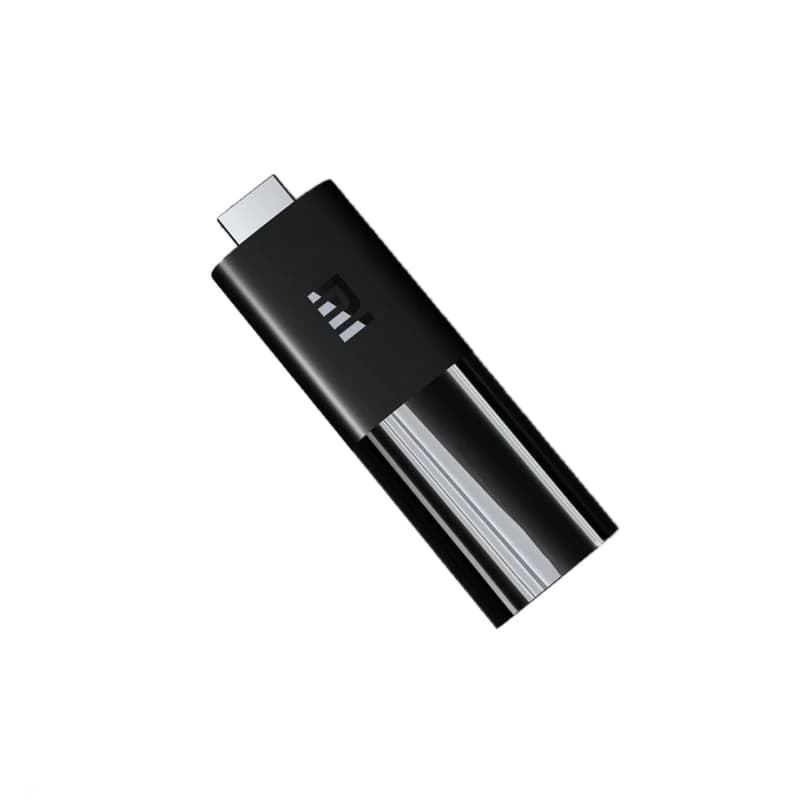 XIAOMI Mi TV Stick  Negro - 2