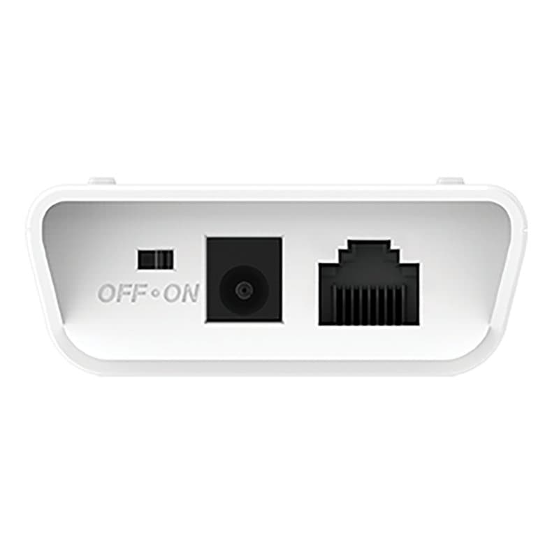 D-Link DPE-101GI Inyector PoE 48V DC Gigabit - 3