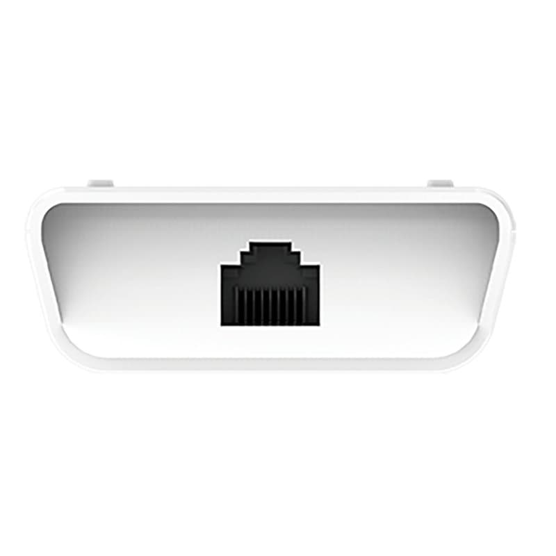 D-Link DPE-101GI Inyector PoE 48V DC Gigabit - 4