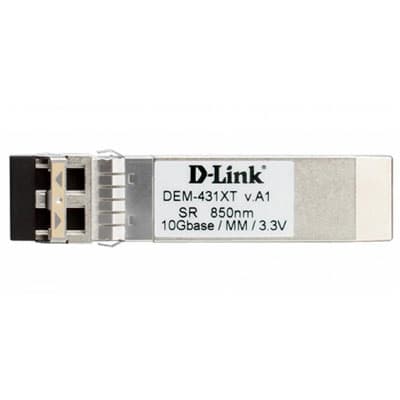 D-Link DEM-431XT Modulo SFP+ 10GB 300m - 2
