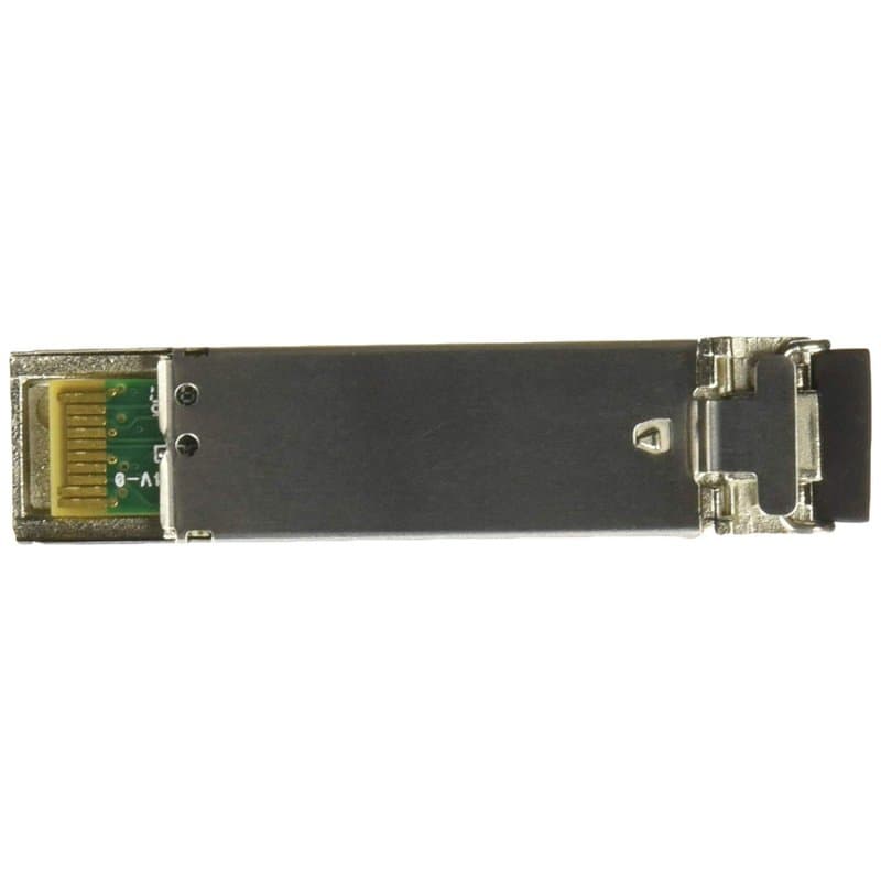 MikroTik S-31DLC20D Modulo SFP Mono Modo 20Km - 2