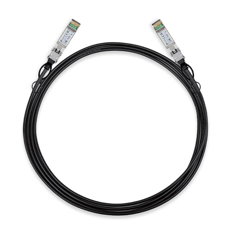 TP-Link SM5220-3M Cable Directo SFP+ 10Gb 3 metros