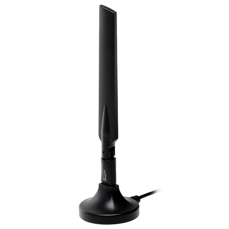 Edimax EW-7811UAC Adaptador Red AC600 6dBi USB - 2