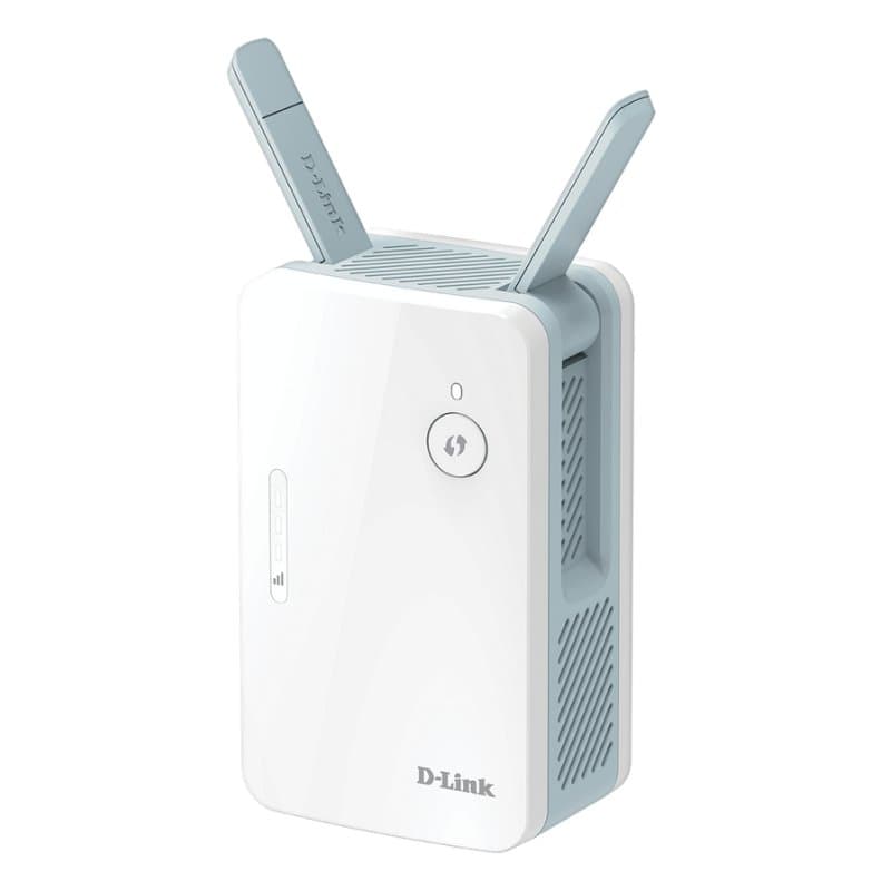 D-link E15 Eagle Pro AI AX1500 Mesh Range Extender - 2