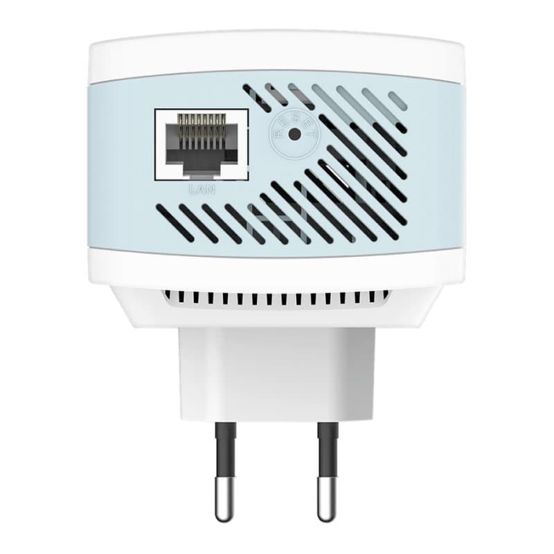 D-link E15 Eagle Pro AI AX1500 Mesh Range Extender - 3