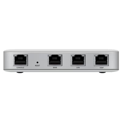 Ubiquiti UniFi Security Gateway USG - 2