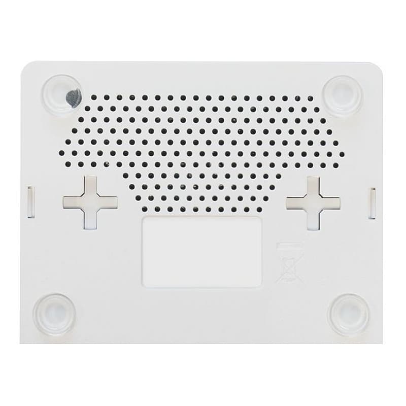 MikroTik RB750Gr3 hEX Router 5xGB L4 - 4
