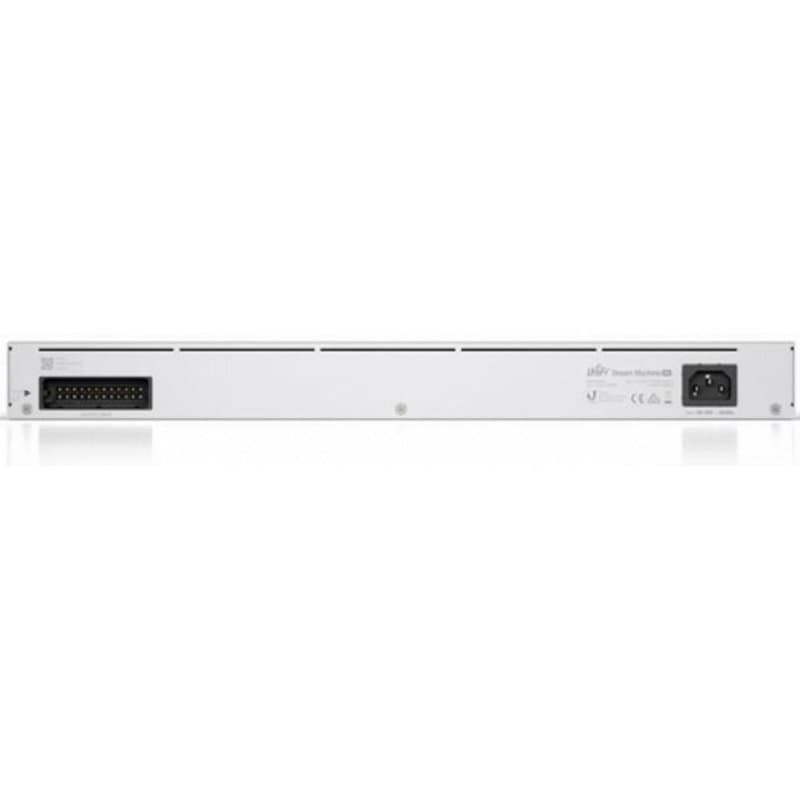 Ubiquiti UDM-PRO Dream Machine Switch Gateway 1U - 3
