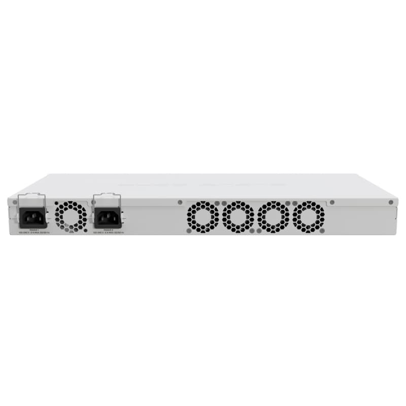 Mikrotik CCR2116-12G-4S+ Router 12xGbE 4xSFP+10Gb - 4