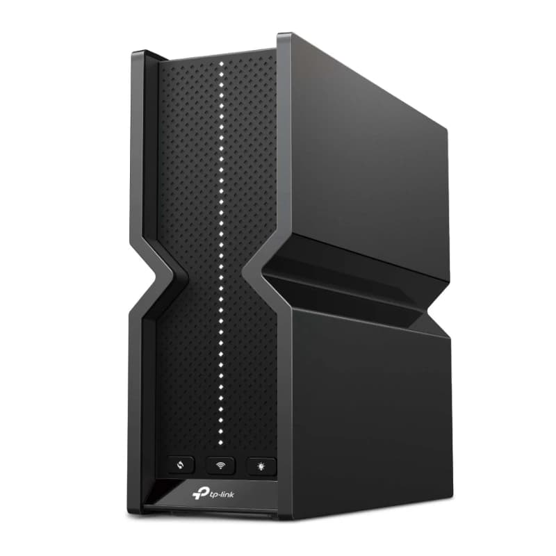 TP-Link  Archer BE550 Router WiFi7 BE9300 1xWAN