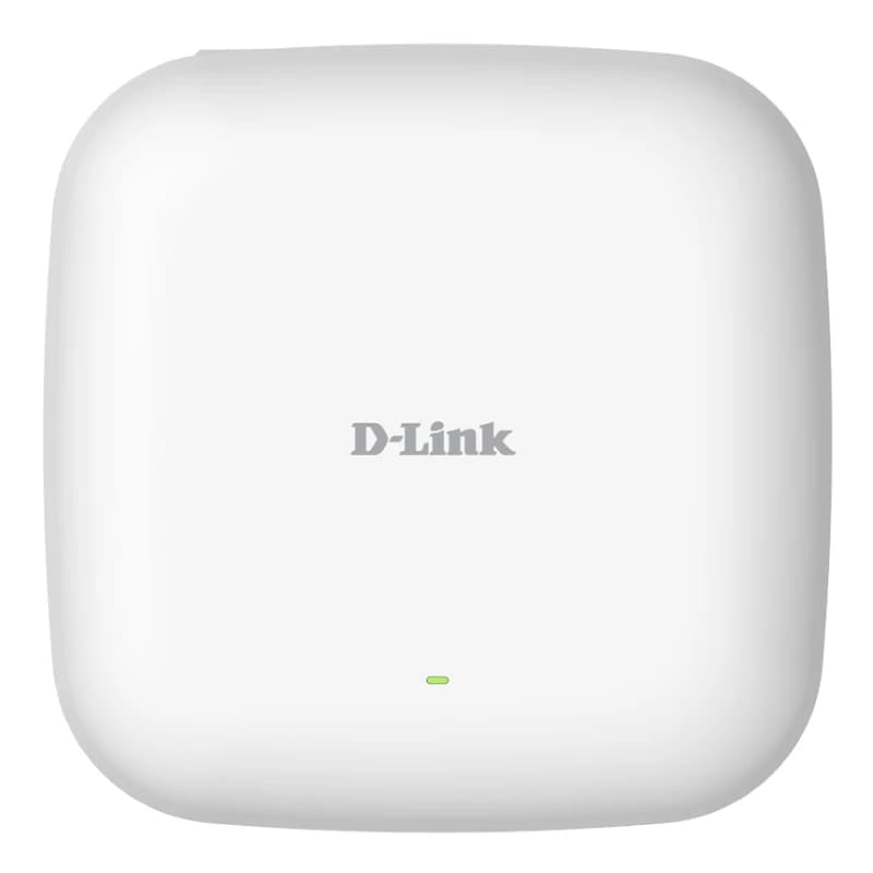 D-Link DBR-X3000-AP Router PoE 8x2.5G 120W