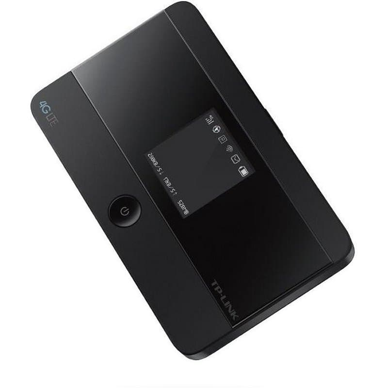 TP-LINK M7350 Router Movil 4G WiFi N150 - 2