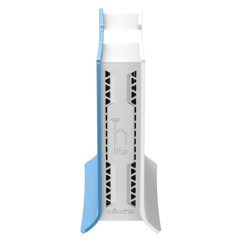 MikroTik RB941-2nD-TC hAP Lite 4x10/10 2.4GHz L4 - 3