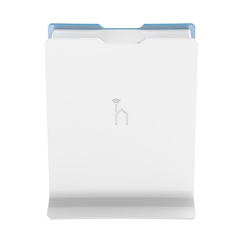 MikroTik RB941-2nD-TC hAP Lite 4x10/10 2.4GHz L4 - 4