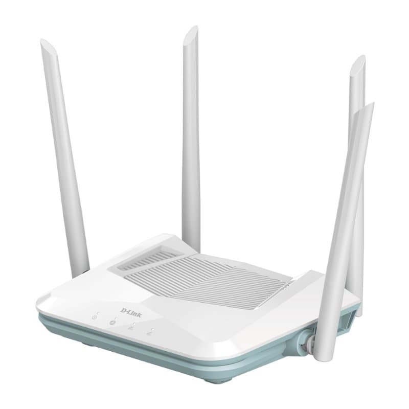 D-Link R15 Router WiFi6 Eagle Pro AI AX1500 Dual - 2