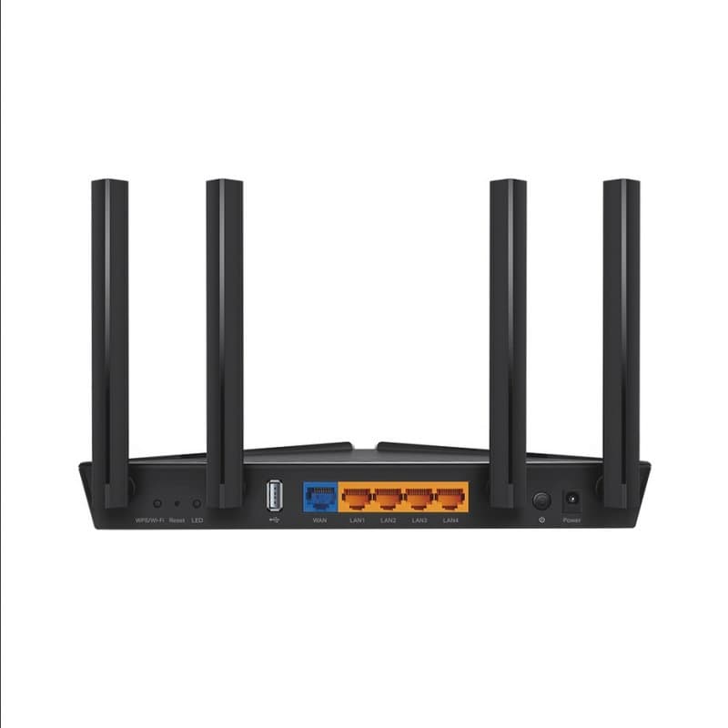 TP-Link EX220 Router WiFi6 AX1800 Dual 1xWAN Mesh - 3