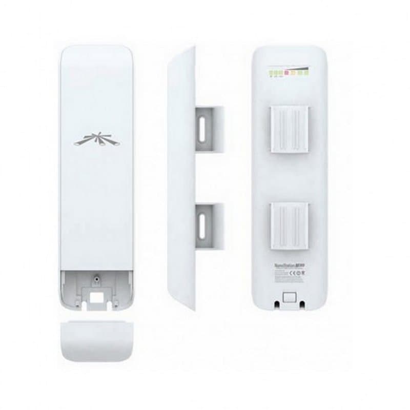 Ubiquiti NanoStation M NSM2 2.4GHz 11dBi - 2