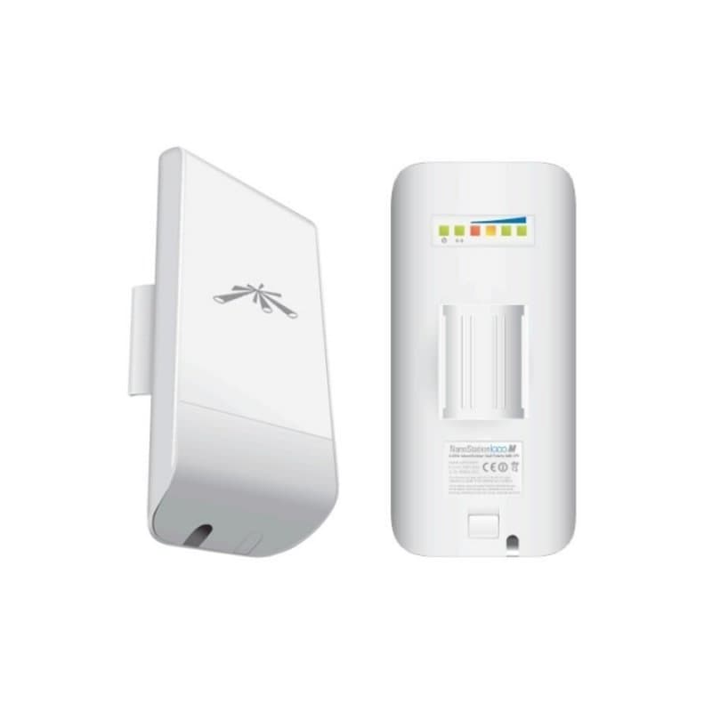 Ubiquiti NanoStation M LocoM5 5GHz 13dBi - 3