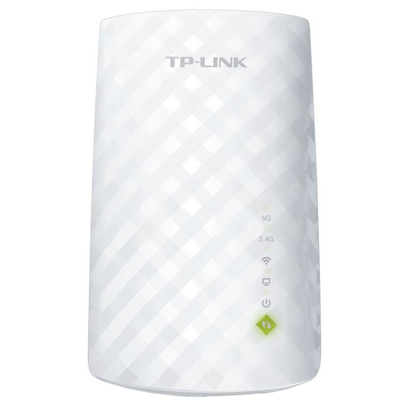 TP-LINK RE200 Repetidor WiFi AC750 - 2