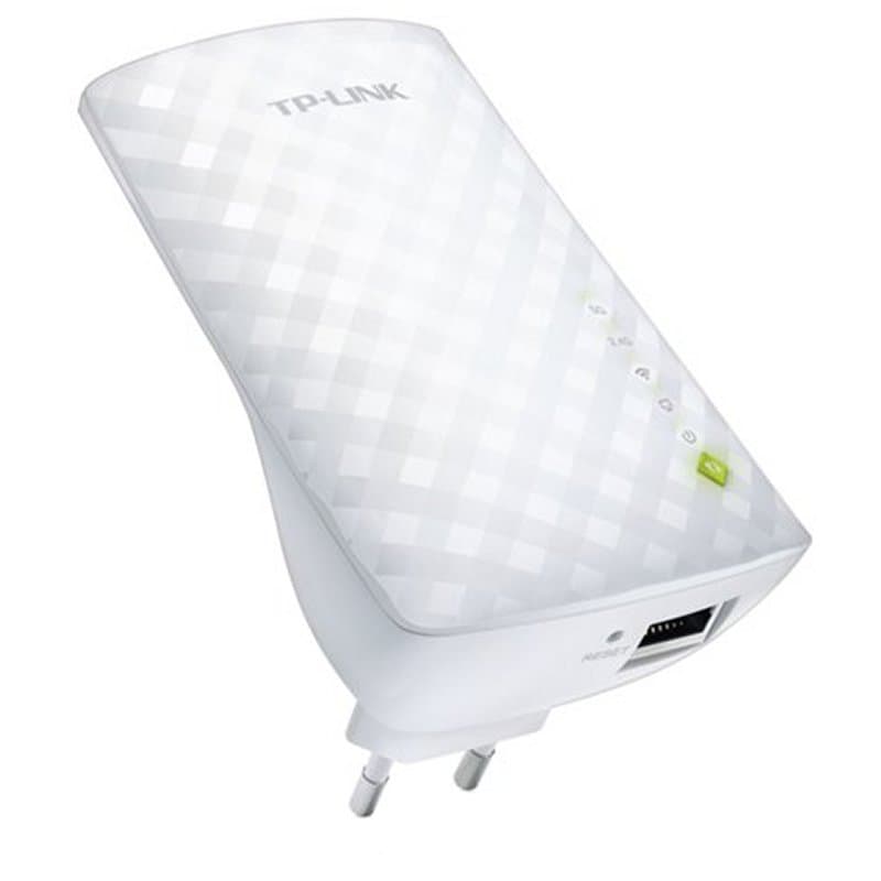 TP-LINK RE200 Repetidor WiFi AC750 - 3