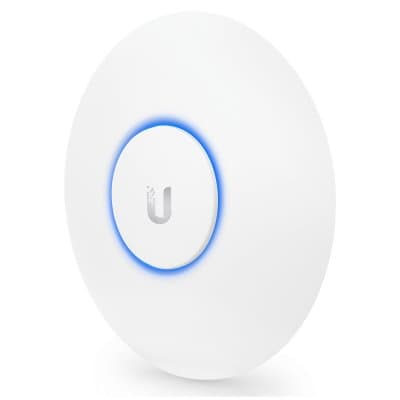 Ubiquiti UniFi UAP-AC-LITE Dual Band PoE - 2