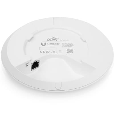 Ubiquiti UniFi UAP-AC-LITE Dual Band PoE - 3