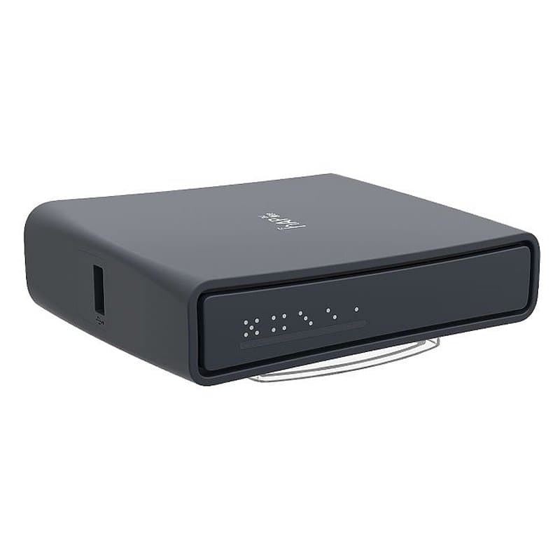 MikroTik RB952Ui-5ac2nD-TC hAP AC Lite Tower 5x10/ - 3