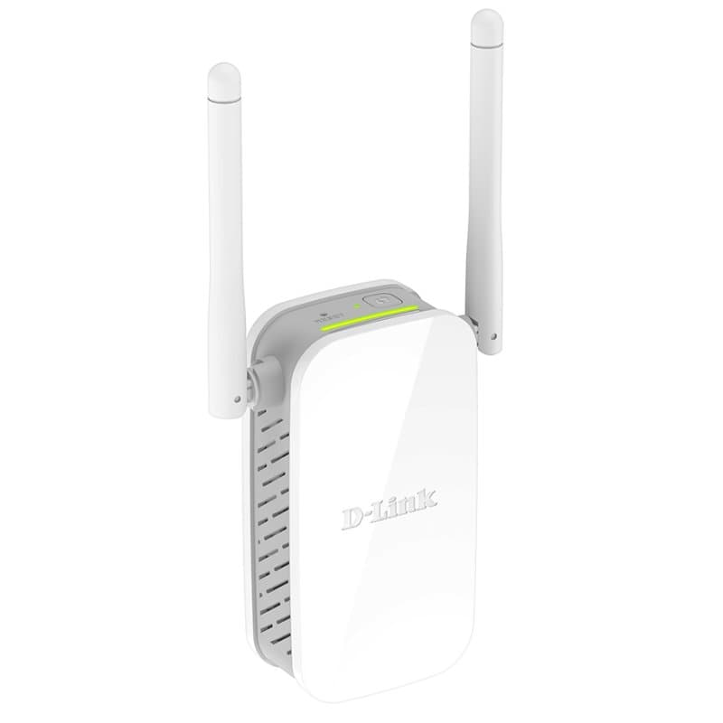 D-Link DAP-1325 Punto Acceso Repetidor N300 - 3