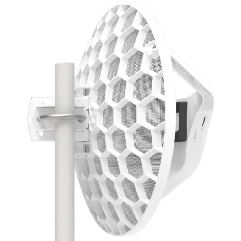 MikroTik RBLHGG-60adkit Wireless Wire Dish 60GHz - 2