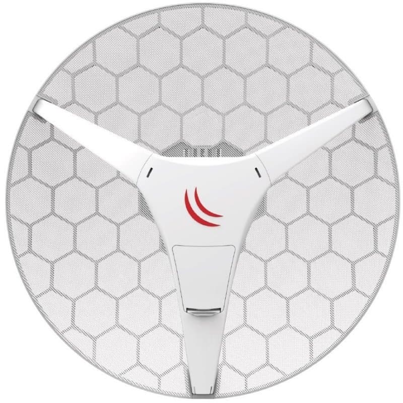 MikroTik RBLHGG-60adkit Wireless Wire Dish 60GHz - 3