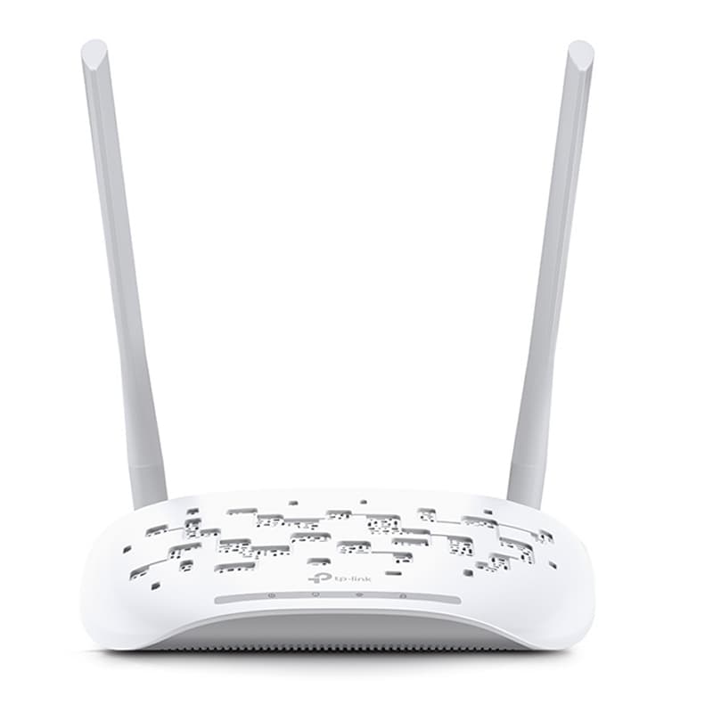 TP-LINK TL-WA801N Punto Acceso 2.4GHz N300 Wi-Fi - 2