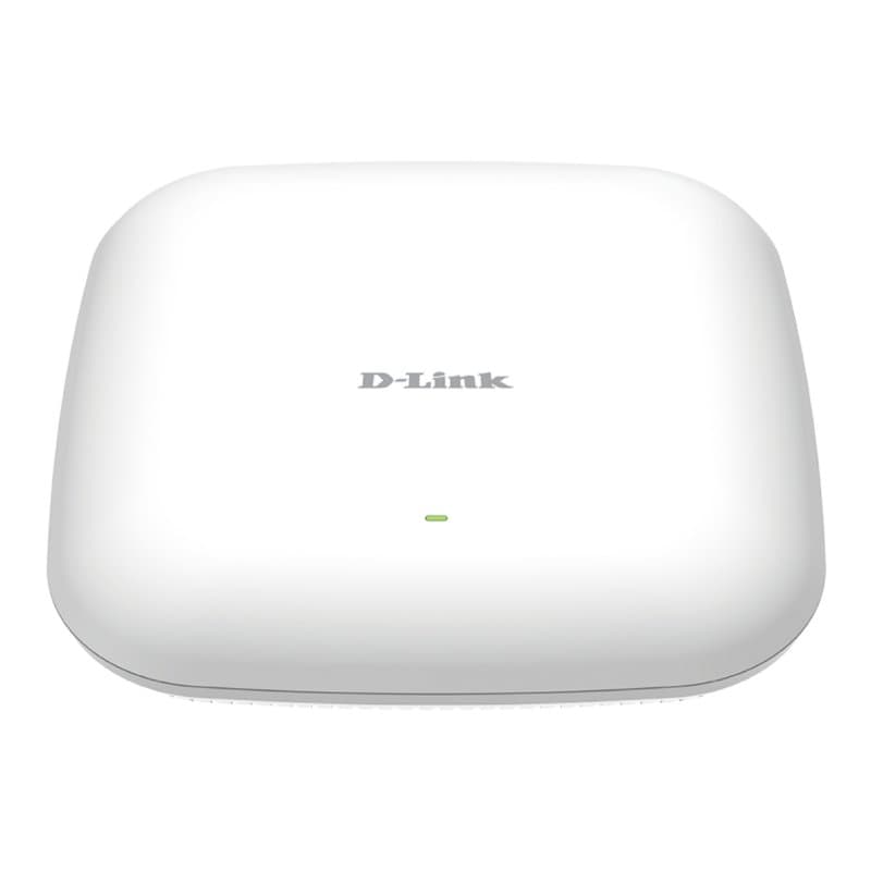 D-Link DAP-X2810 Punto Acceso PoE AX1800 Wi-Fi6 - 2